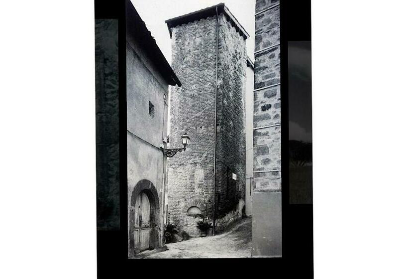 צימר Torre Iolanda