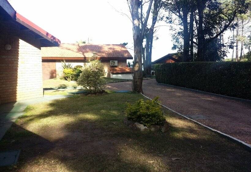 El Descubrimiento Resort Club