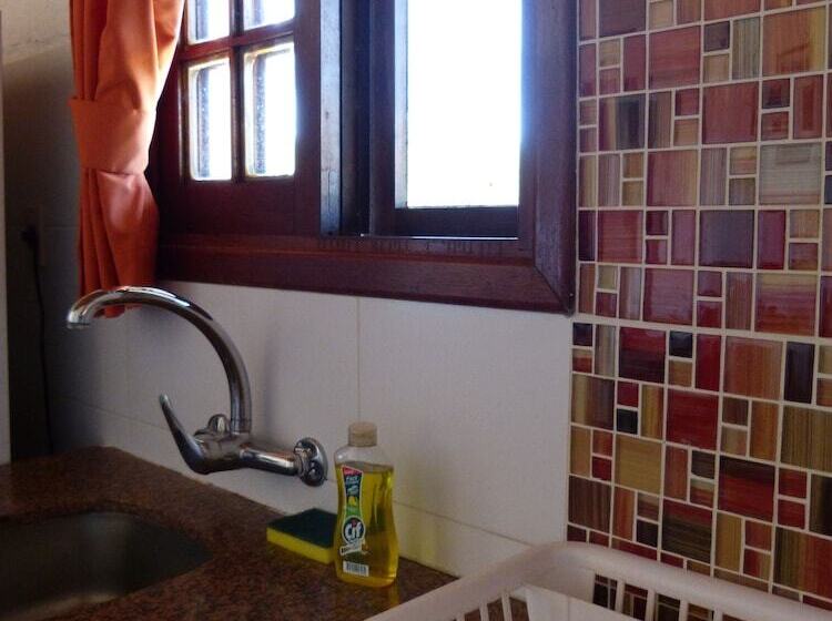 El Descubrimiento Resort Club