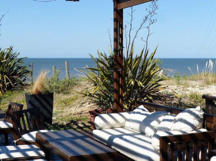 El Descubrimiento Resort Club