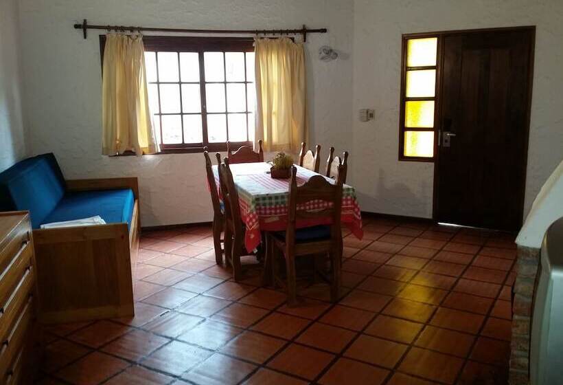 El Descubrimiento Resort Club