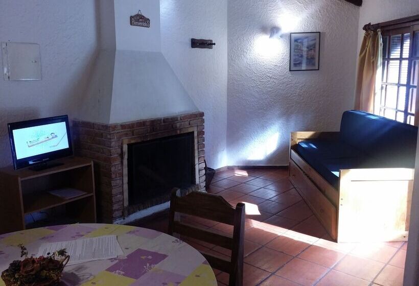 El Descubrimiento Resort Club