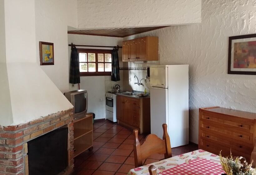 El Descubrimiento Resort Club