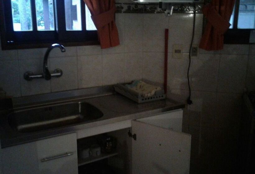 El Descubrimiento Resort Club