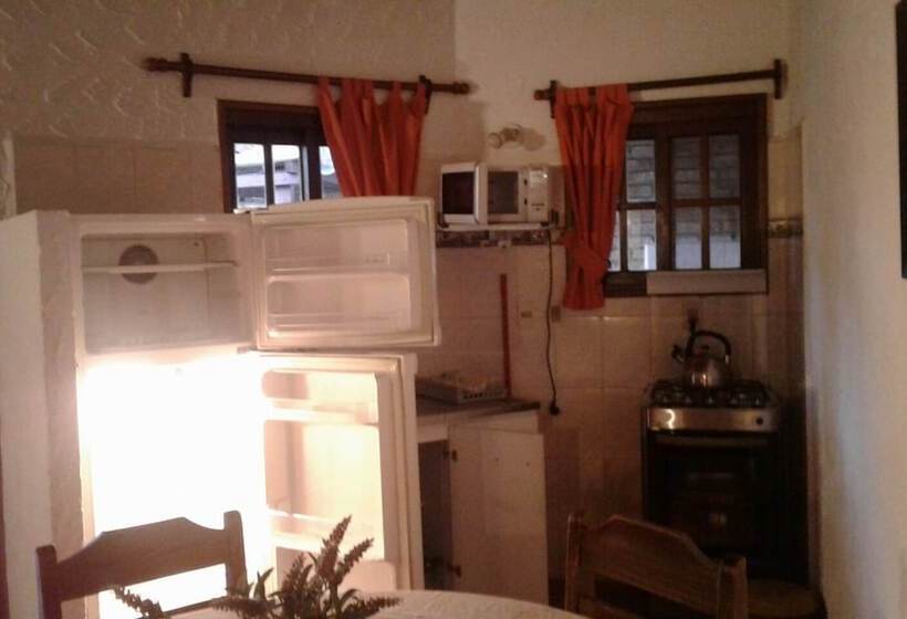 El Descubrimiento Resort Club