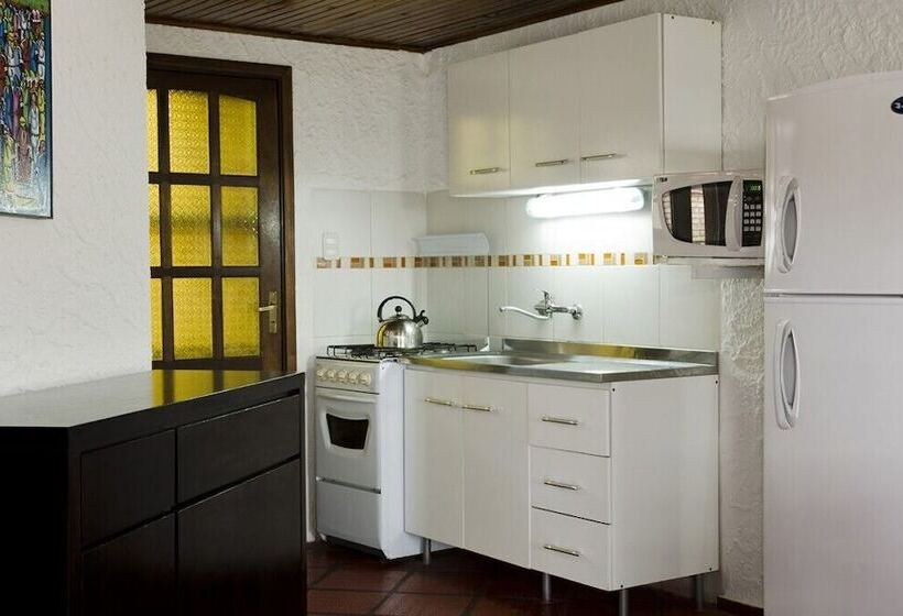 El Descubrimiento Resort Club