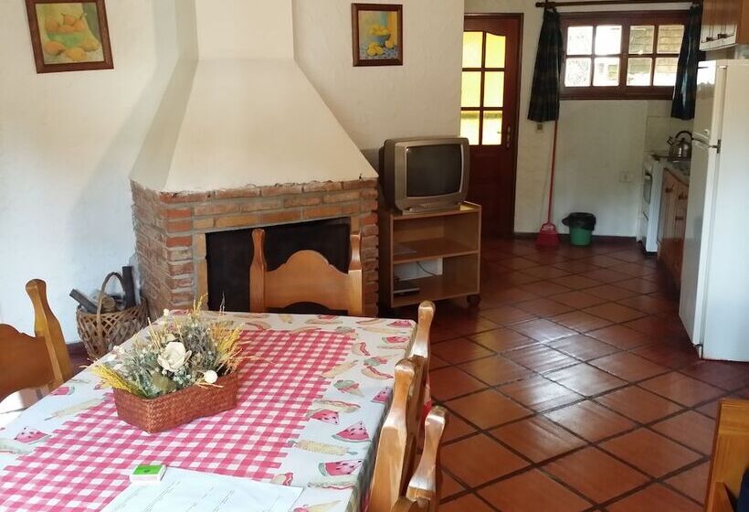 El Descubrimiento Resort Club