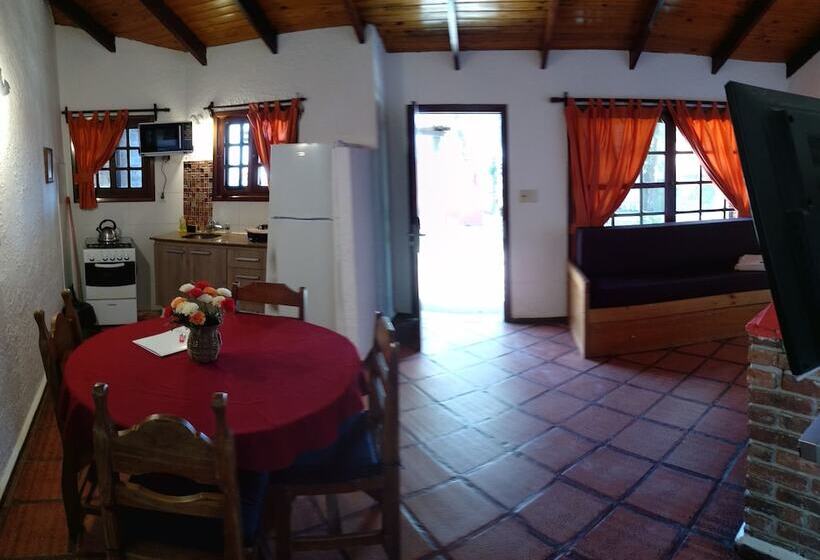 El Descubrimiento Resort Club