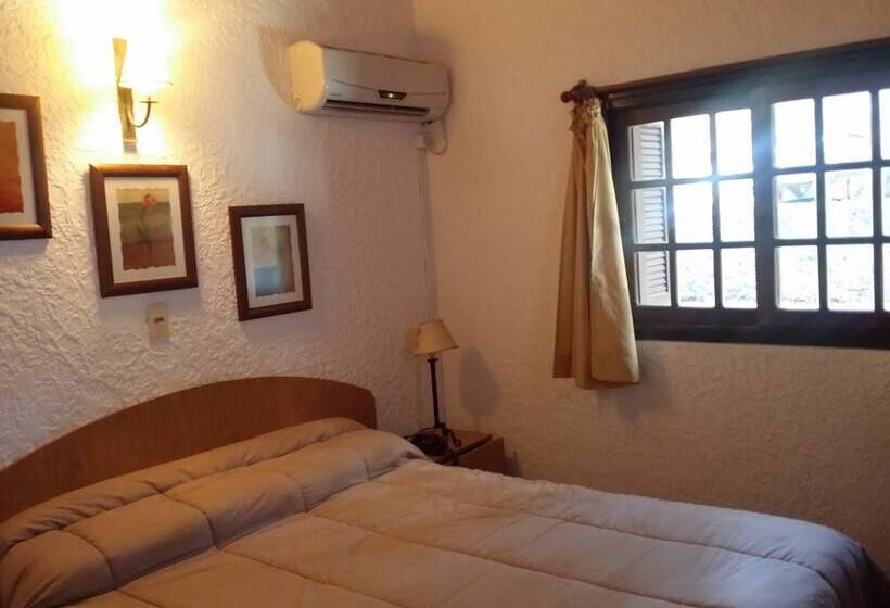 El Descubrimiento Resort Club