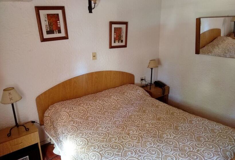 El Descubrimiento Resort Club