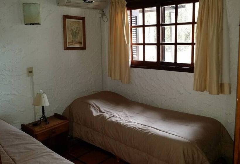 El Descubrimiento Resort Club