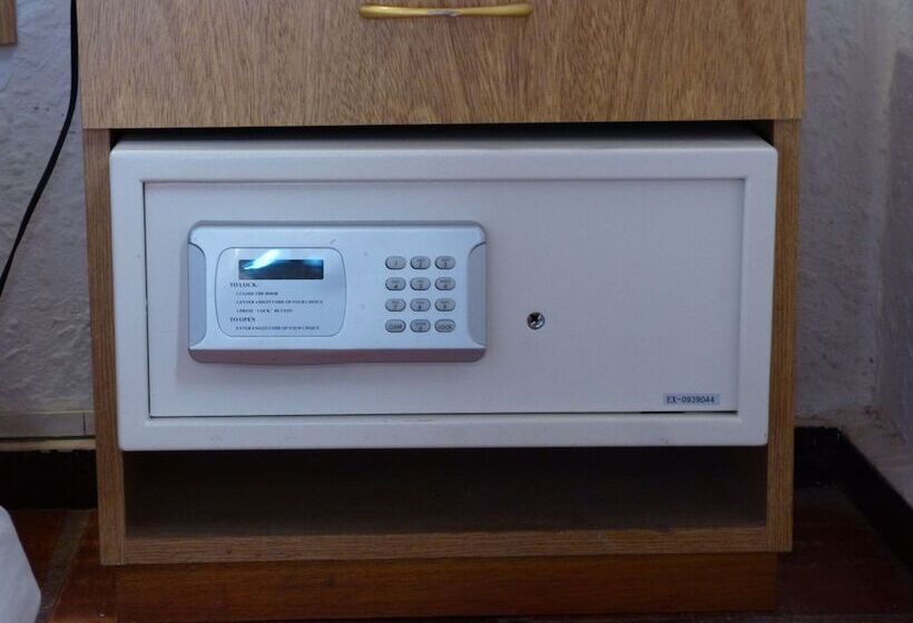 El Descubrimiento Resort Club