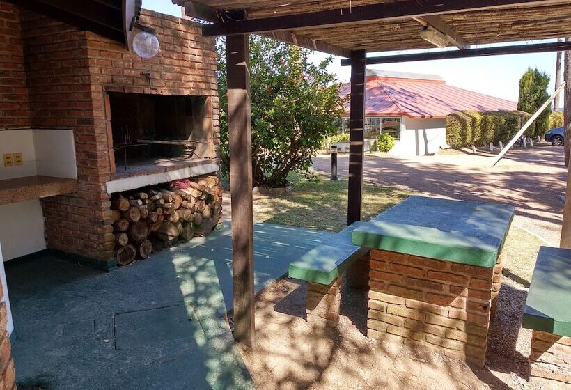 El Descubrimiento Resort Club