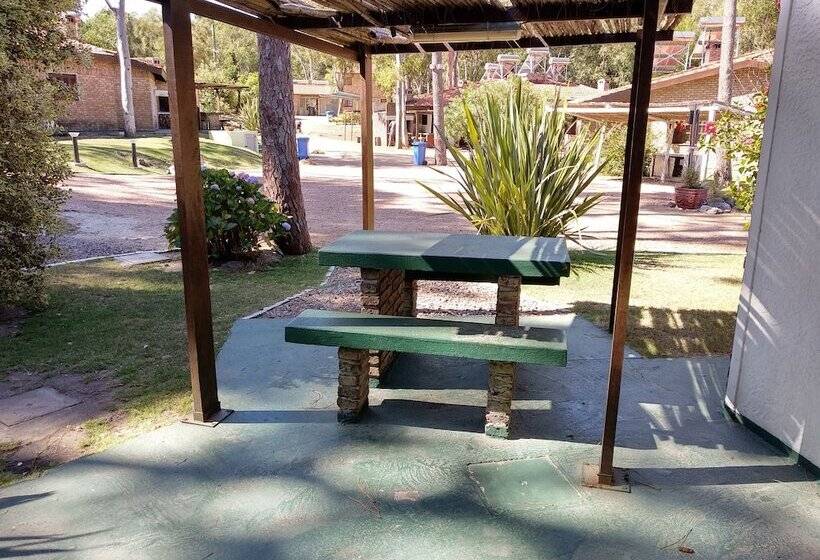 El Descubrimiento Resort Club