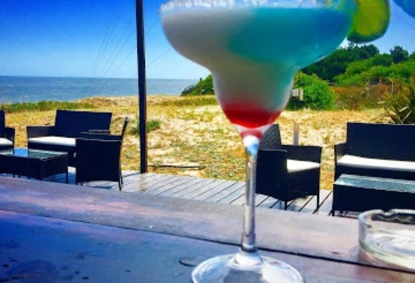 El Descubrimiento Resort Club