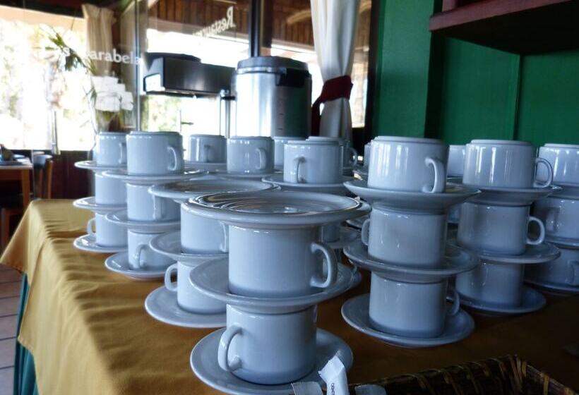 El Descubrimiento Resort Club