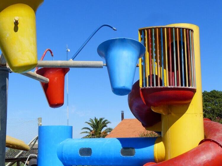 El Descubrimiento Resort Club