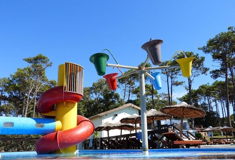 El Descubrimiento Resort Club