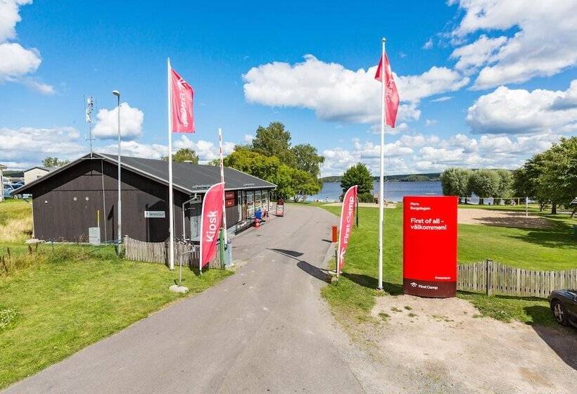 First Camp Nora Bergslagen