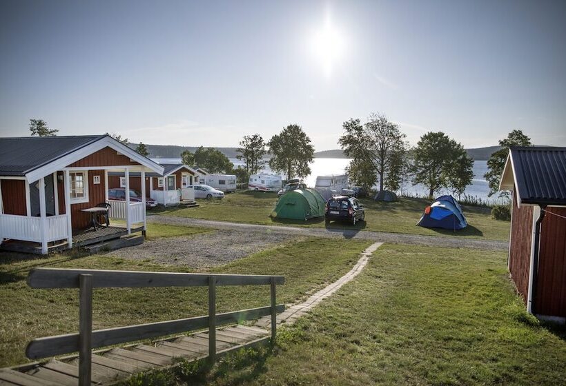 First Camp Nora Bergslagen