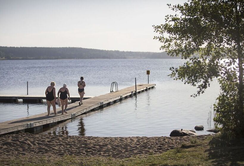 First Camp Nora Bergslagen
