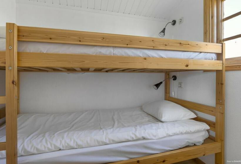 First Camp Nora Bergslagen