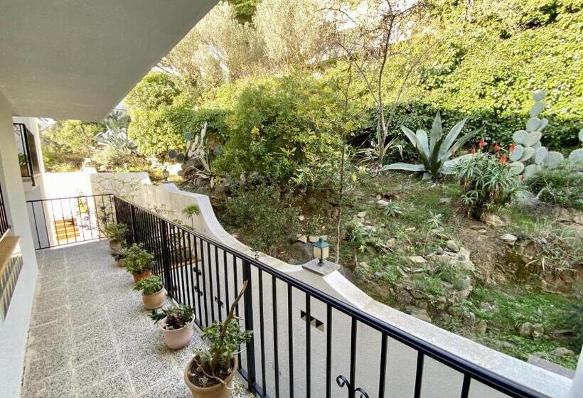 Garbinell A   Piso Muy Bonito, Vistas Al Mar Espec