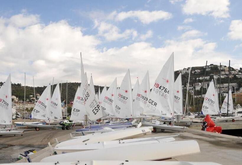 Garbinell A   Piso Muy Bonito, Vistas Al Mar Espec