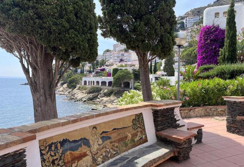 Garbinell A   Piso Muy Bonito, Vistas Al Mar Espec