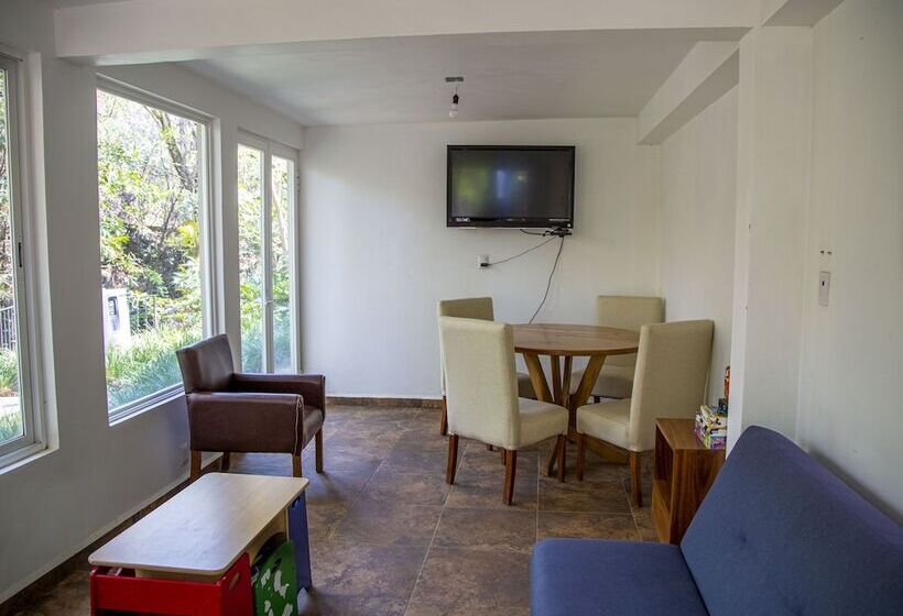 酒店 Amate Del Rio