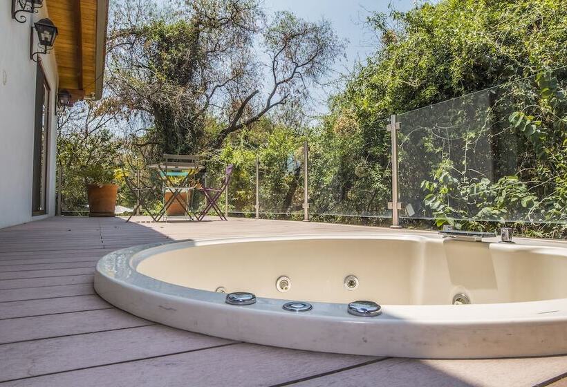 酒店 Amate Del Rio