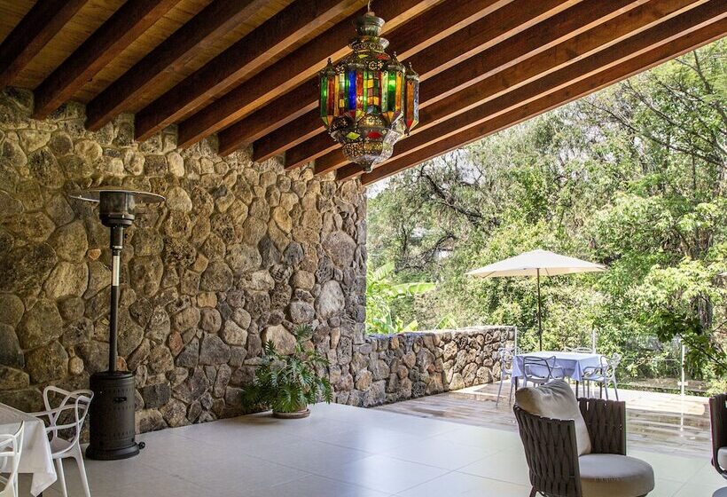 酒店 Amate Del Rio