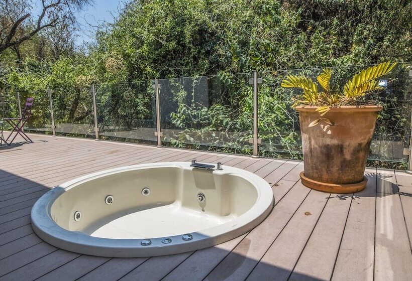 酒店 Amate Del Rio