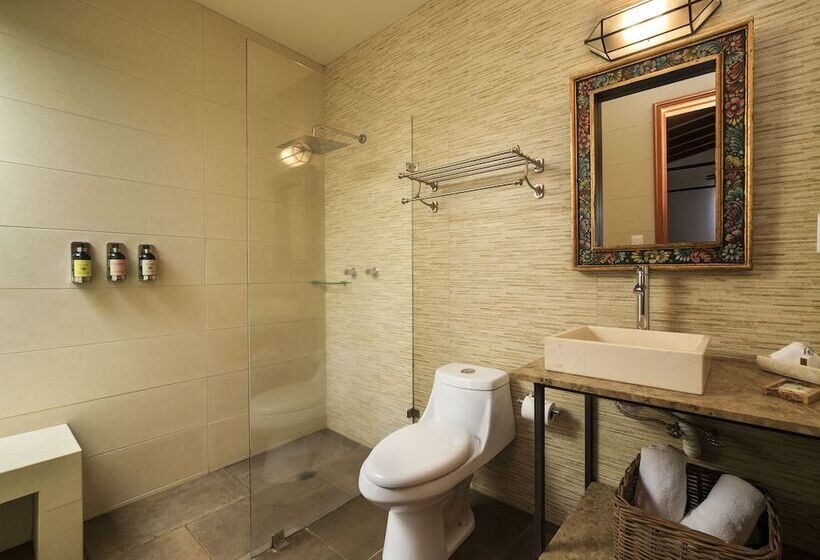 酒店 Amate Del Rio