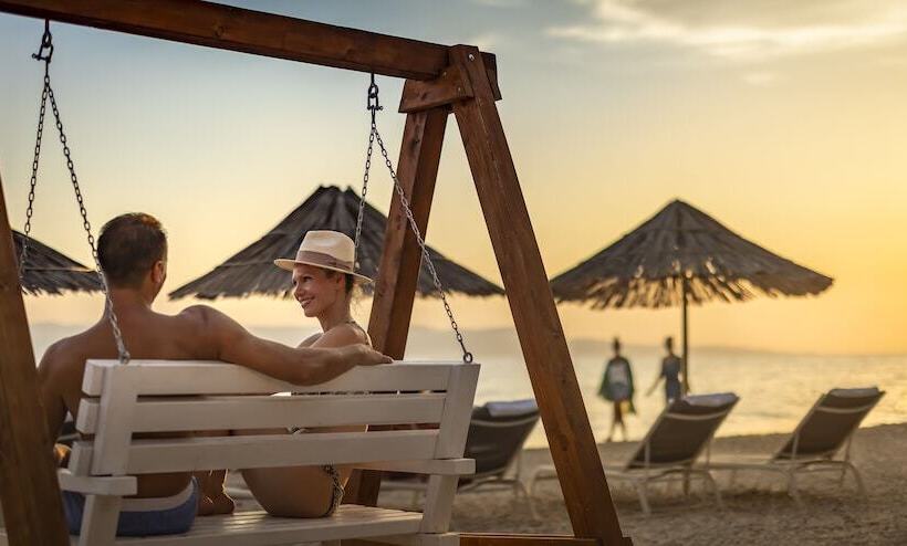 호텔 Aminess Khalani