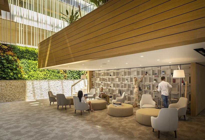 호텔 Aminess Khalani