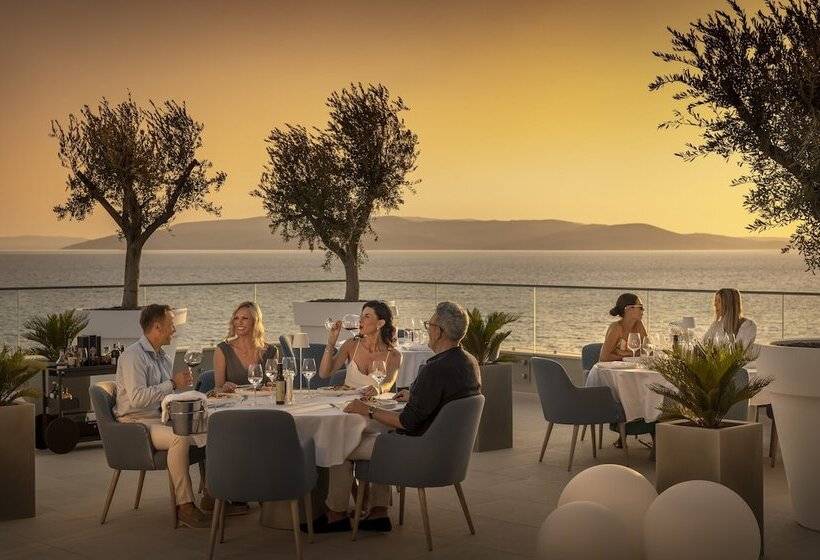 호텔 Aminess Khalani