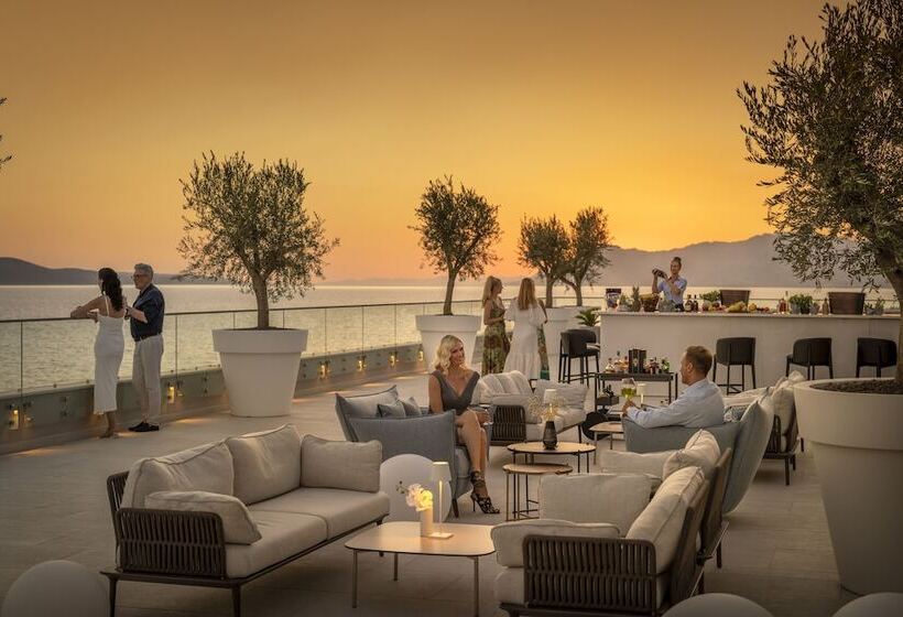 호텔 Aminess Khalani