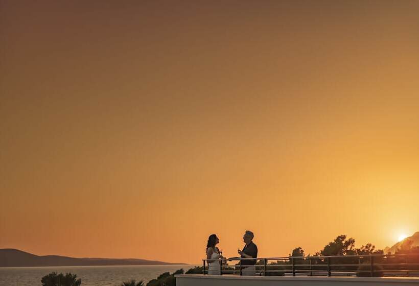 호텔 Aminess Khalani