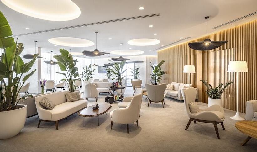 בית מלון כפרי Aminess Khalani