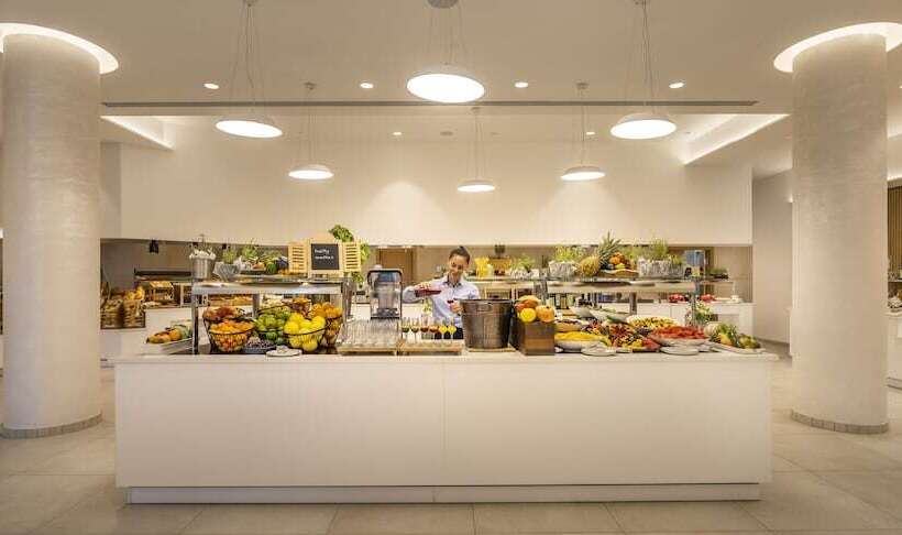 호텔 Aminess Khalani