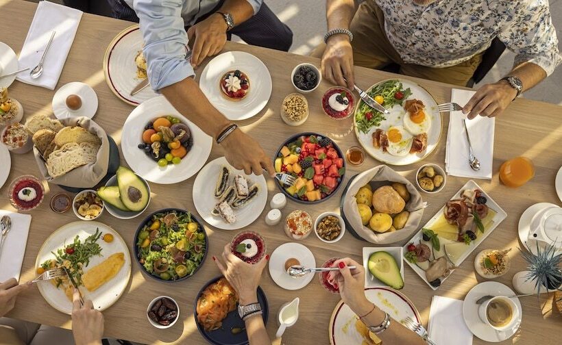 호텔 Aminess Khalani