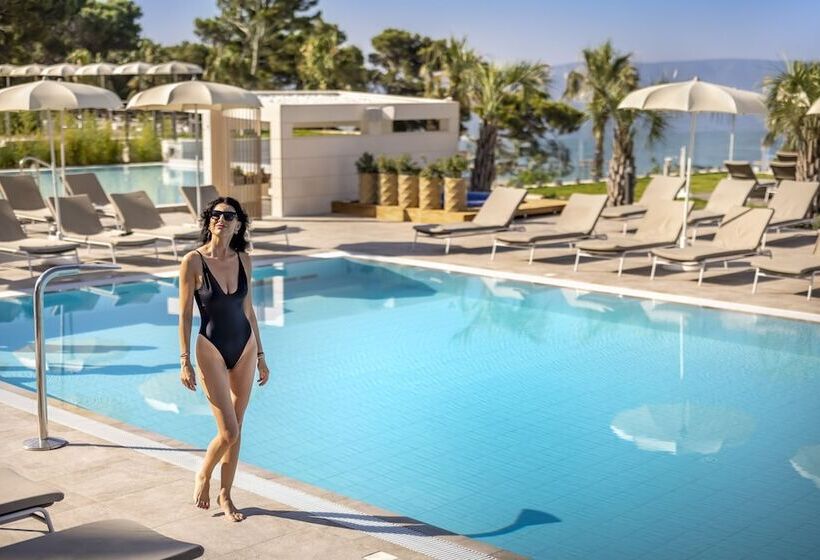 בית מלון כפרי Aminess Khalani