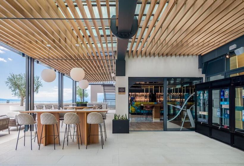 호텔 Aminess Khalani