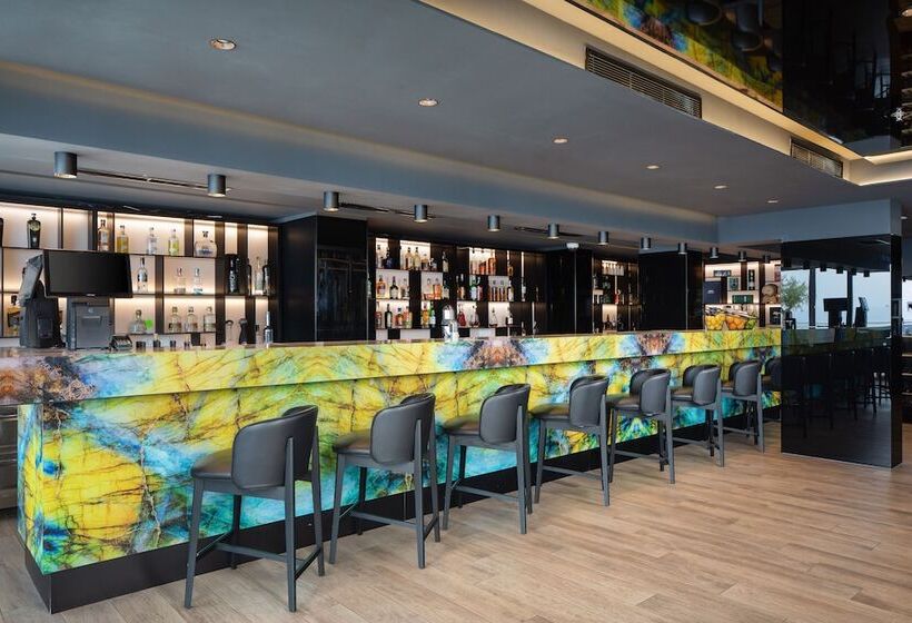 בית מלון כפרי Aminess Khalani