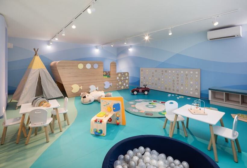 هتل Aminess Khalani