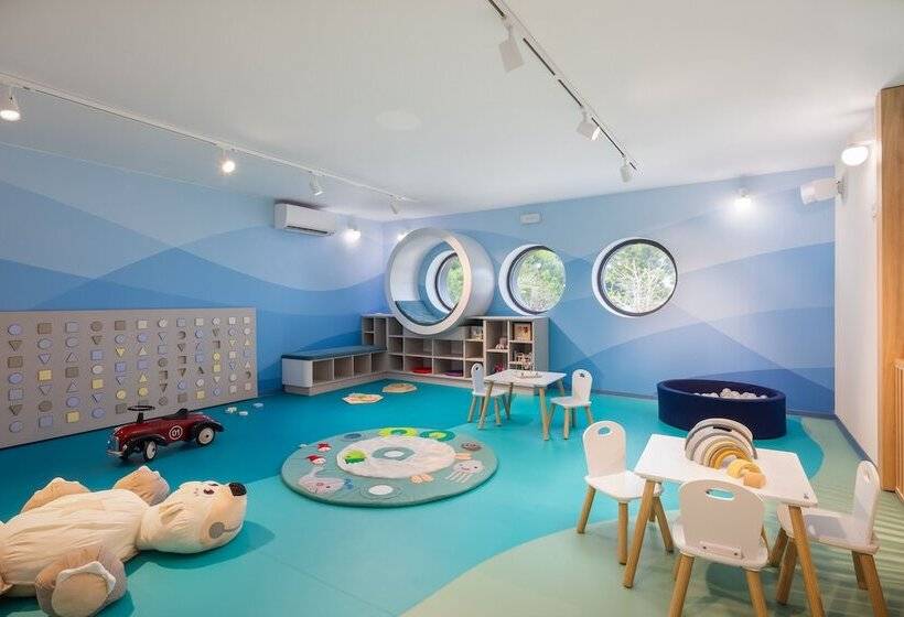 בית מלון כפרי Aminess Khalani