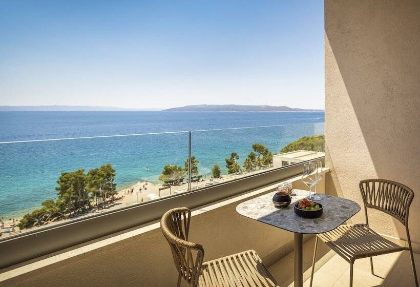 호텔 Aminess Khalani