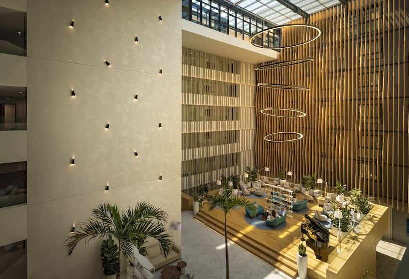 호텔 Aminess Khalani