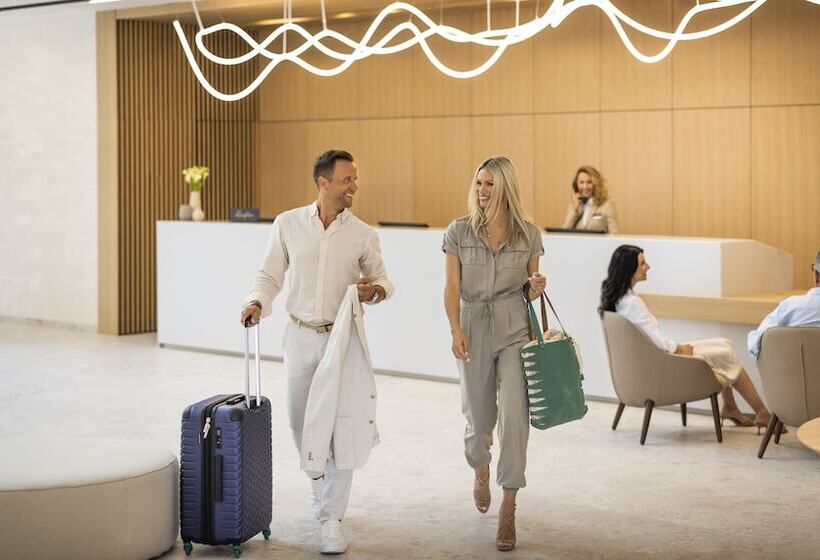 هتل Aminess Khalani